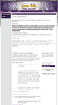 Mobile Screenshot of loybsa.org